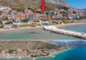 Beach Apartments Croatia ll